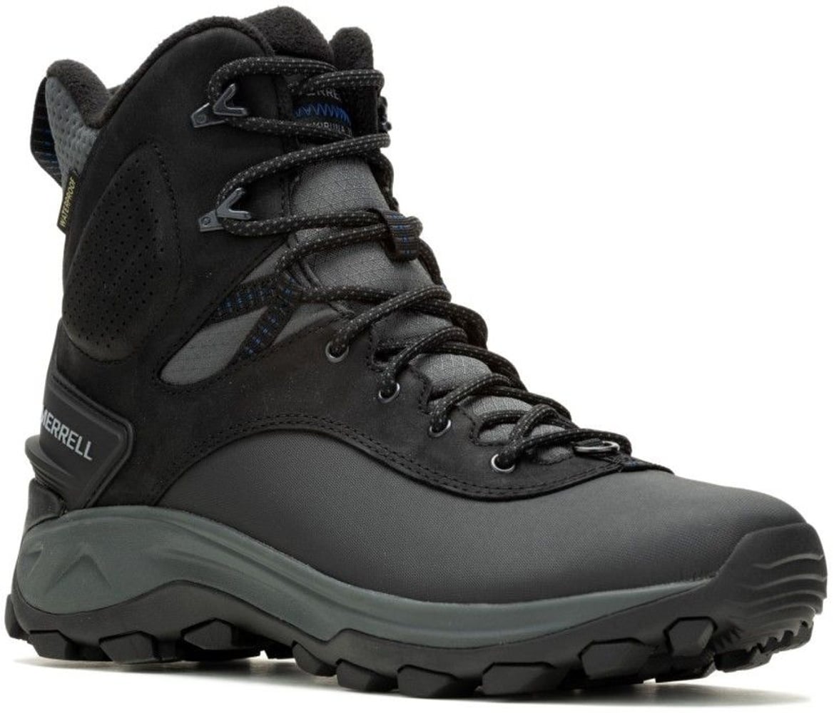 productImage: M's Thermo Kiruna 2 Tall Waterproof Black
