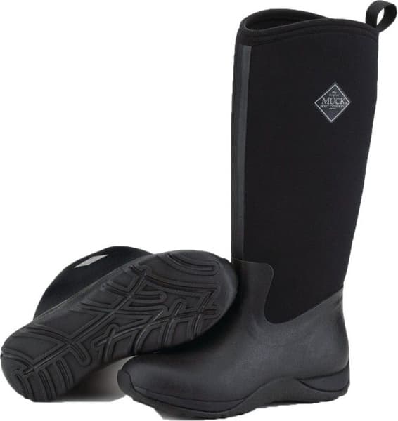 productImage: W's Arctic Adventure -30°C Black