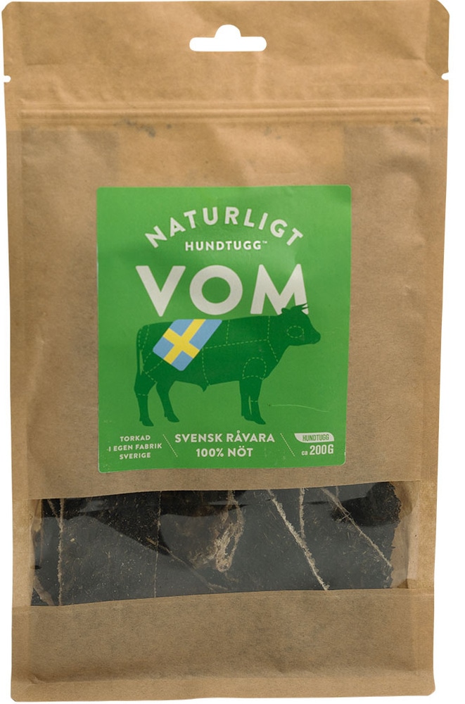 productImage: Nötvom 200 g