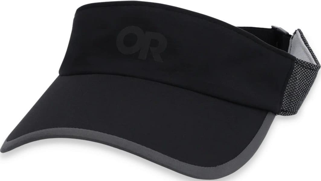 productImage: Swift Visor Black