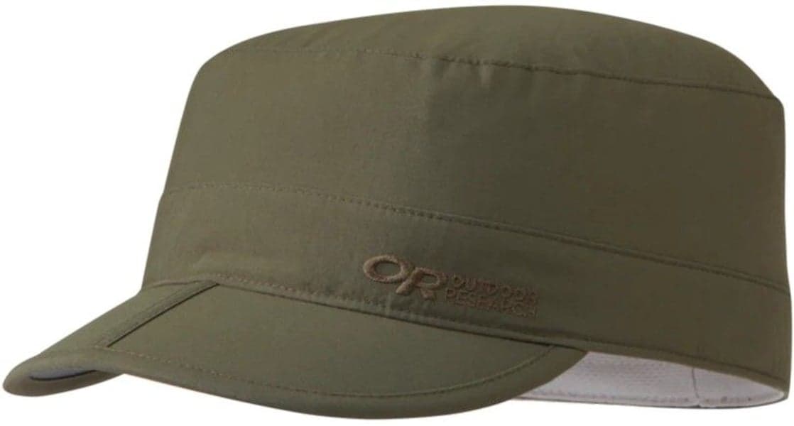 productImage: Radar Pocket Cap Fatigue
