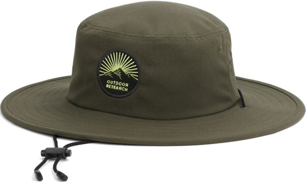 productImage: Heyday Boonie Hat Ranger Green