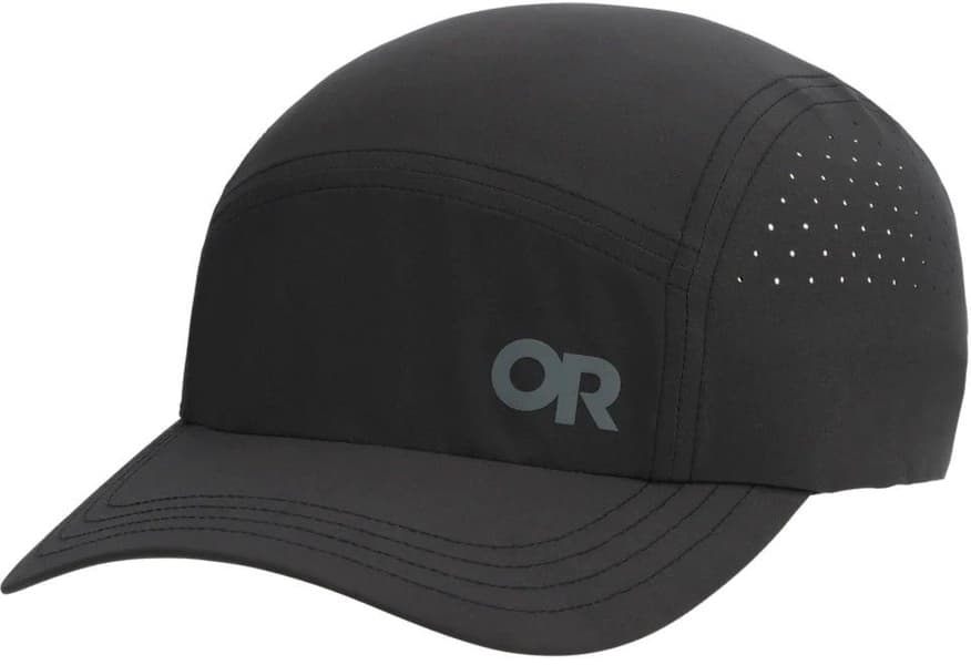 productImage: Swift Lite Tech Cap Black