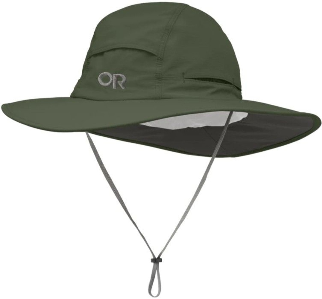 productImage: Sunbriolet Sun Hat Fatigue