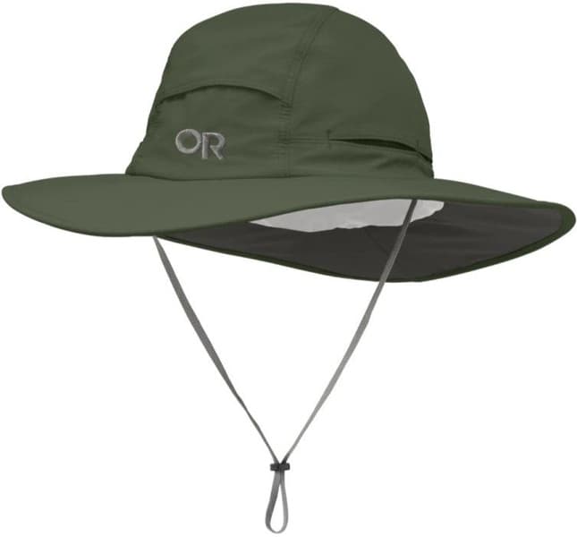 productImage: Sunbriolet Sun Hat Fatigue