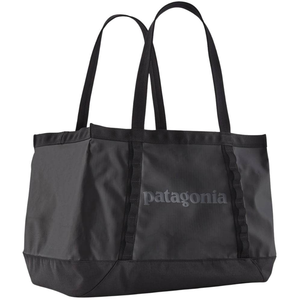 productImage: Black Hole Tote 25L Black w/Black