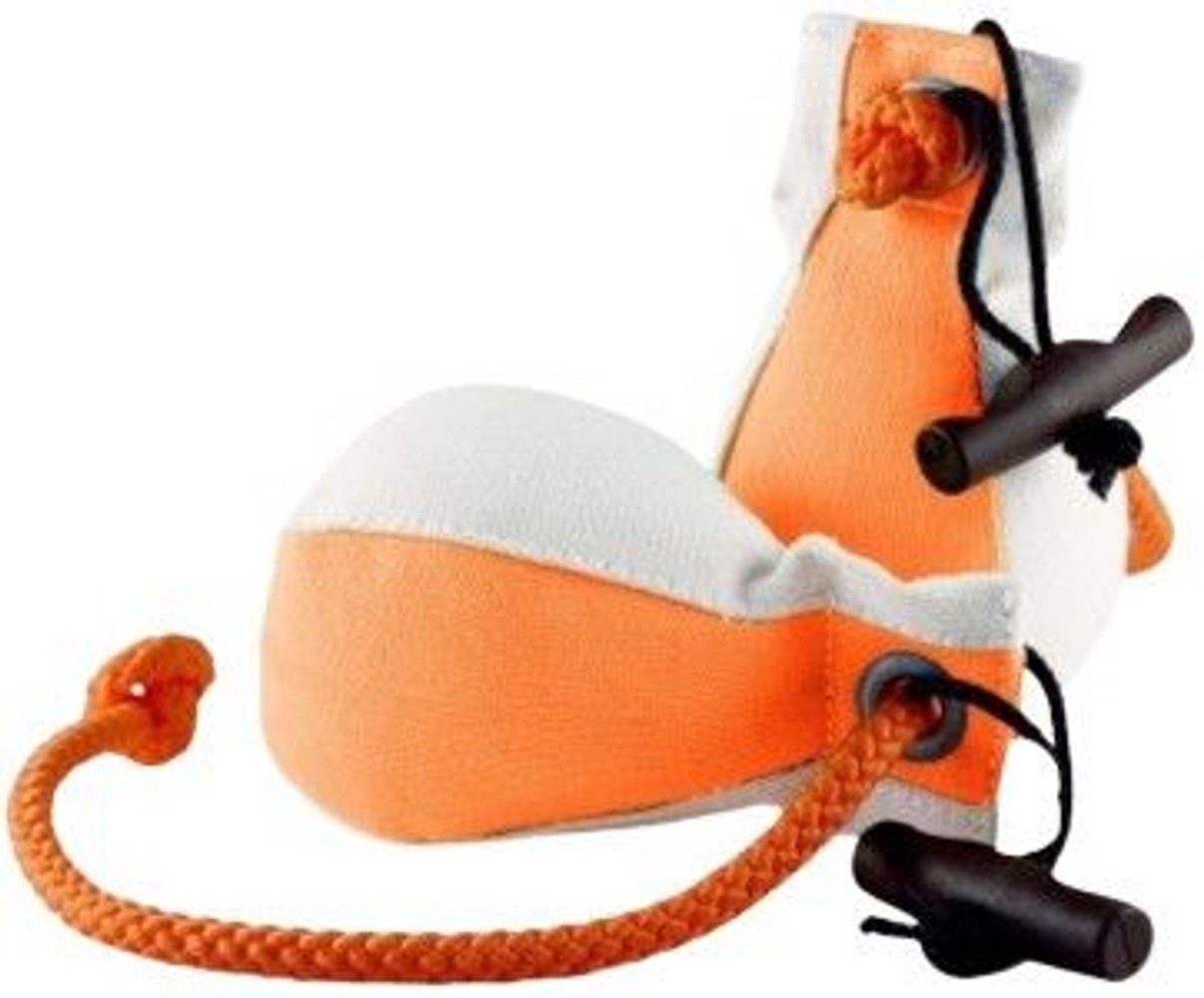 productImage: Dummy Ball Orange 150g