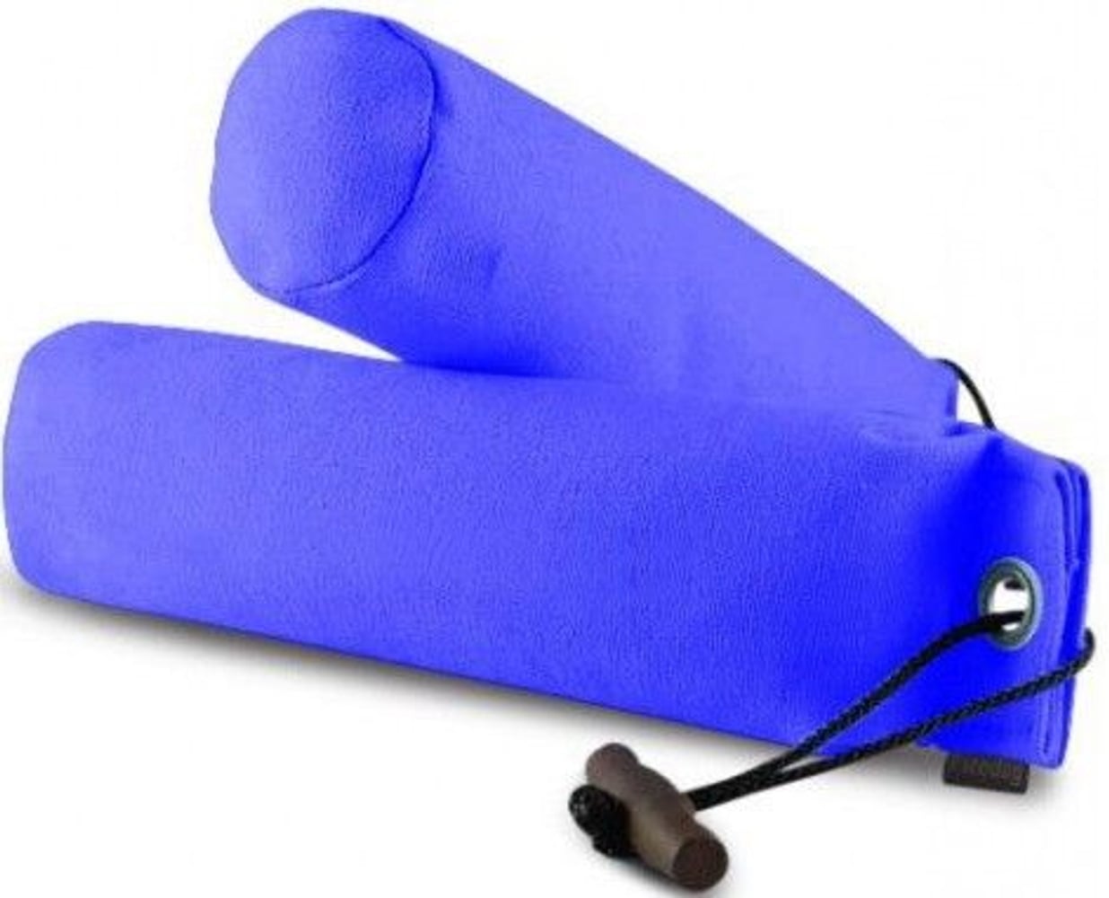 productImage: Dummy Standard 500g Blå