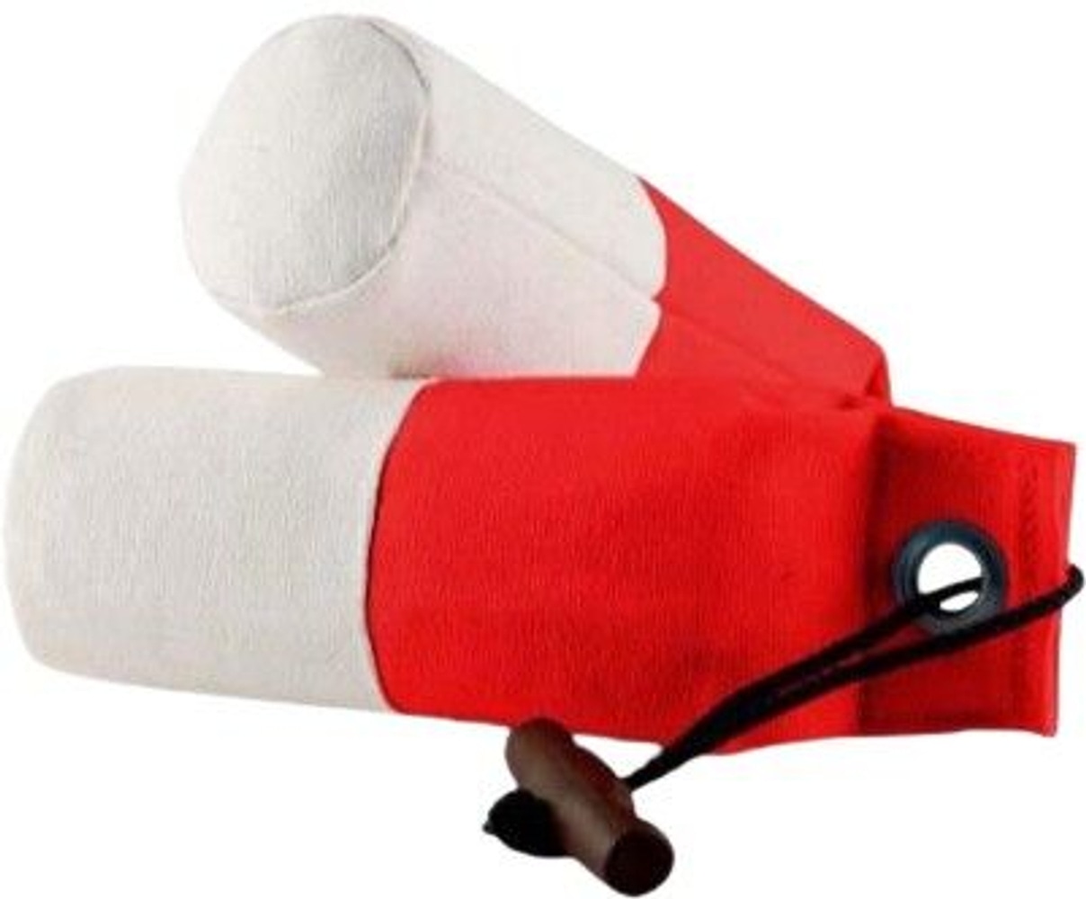 productImage: Dummy Markering 250g Röd