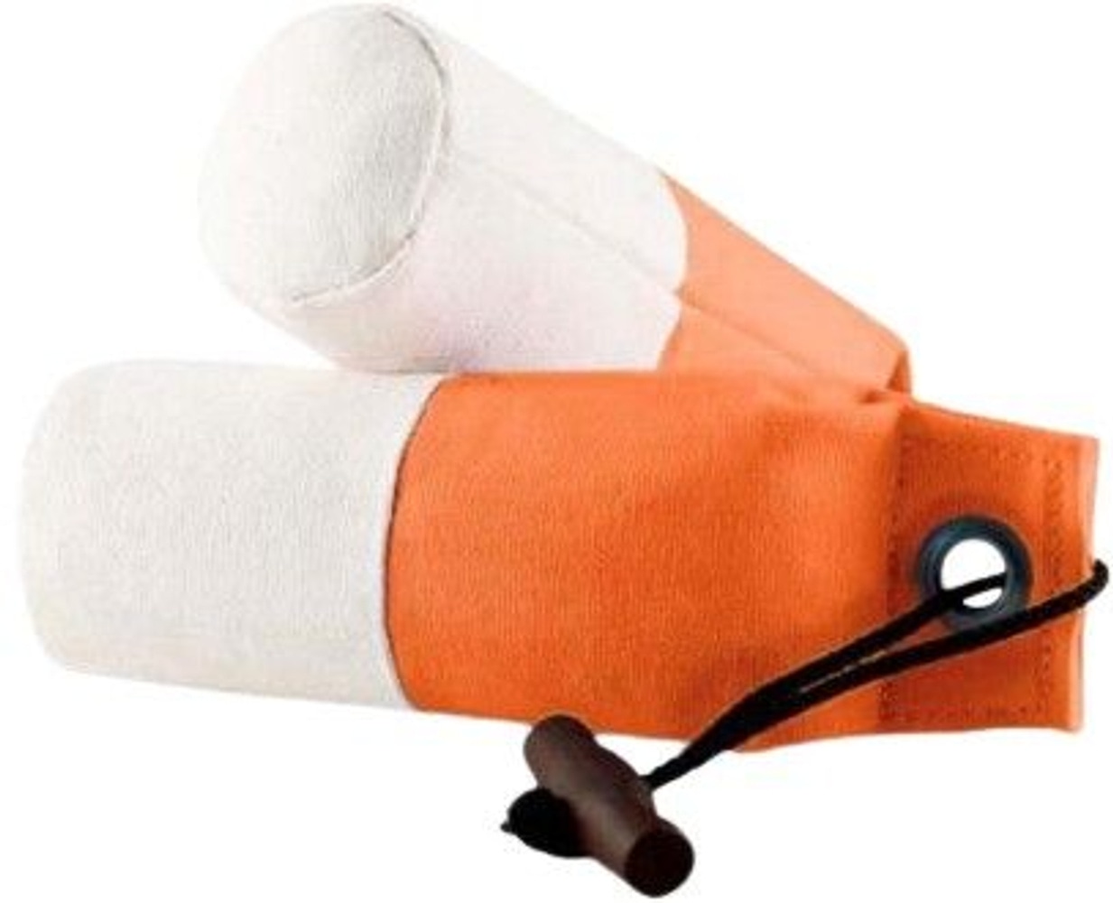 productImage: Dummy Markering 250g Orange