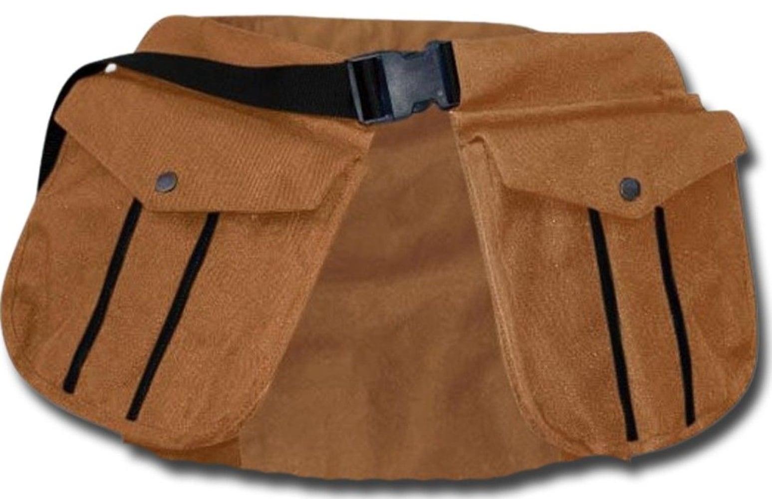 productImage: Picking-Up Belt Cordura Coyote Brun