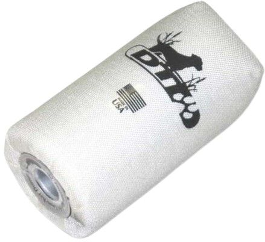 productImage: DT Systems Super Pro Låg Rekyl Dummy Vit