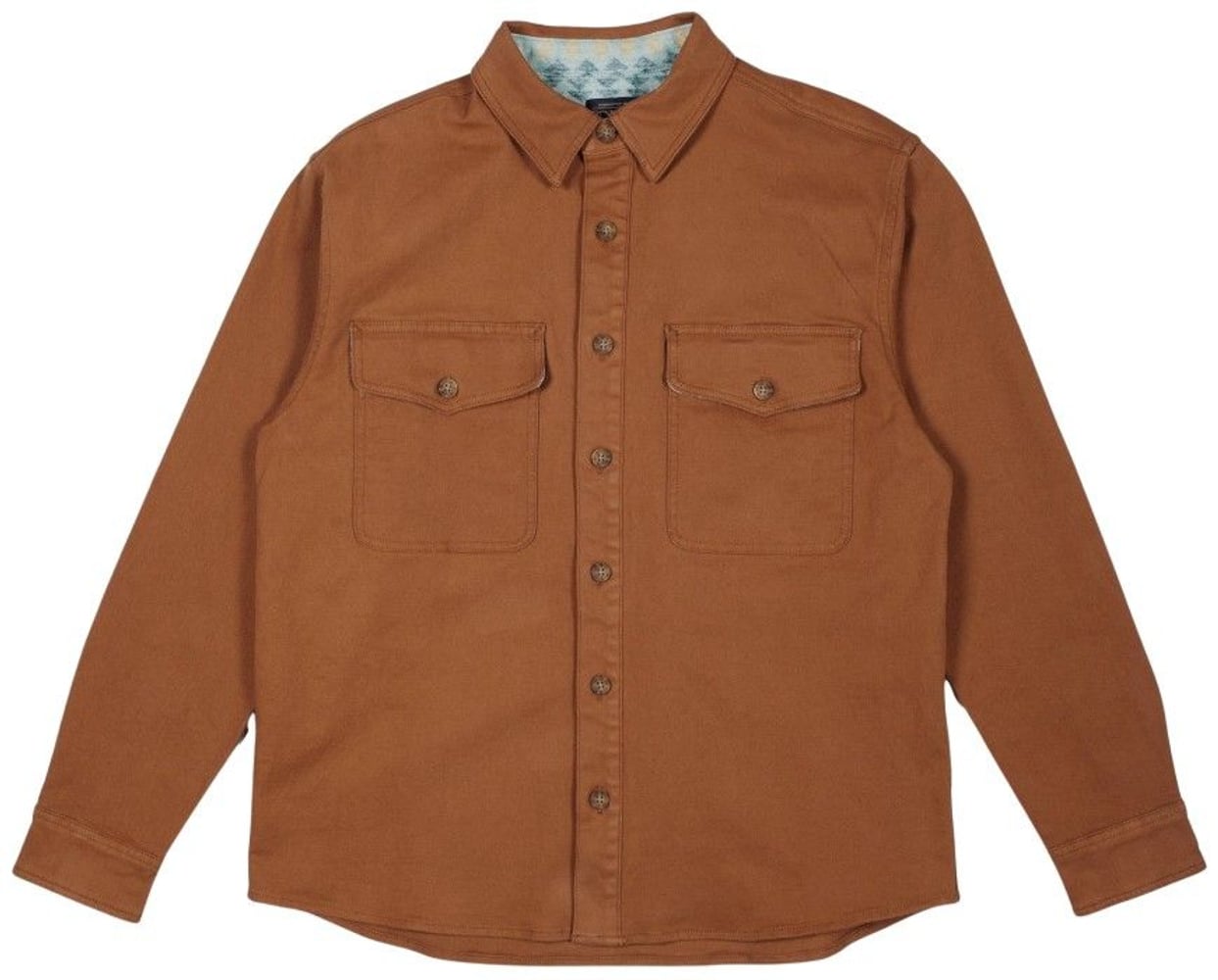 productImage: M's Belmont Shirt Lucky Penny