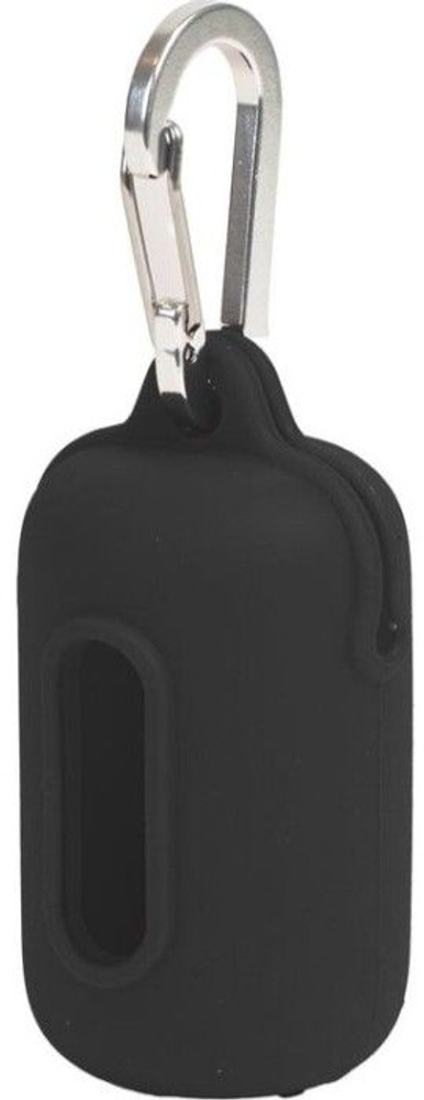productImage: Poop Bag Holder Sillen Black