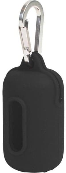 productImage: Poop Bag Holder Sillen Black