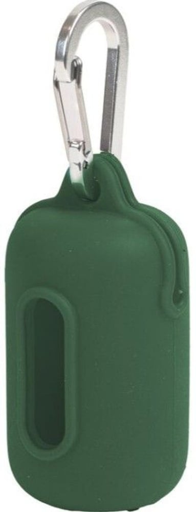 productImage: Poop Bag Holder Sillen Green