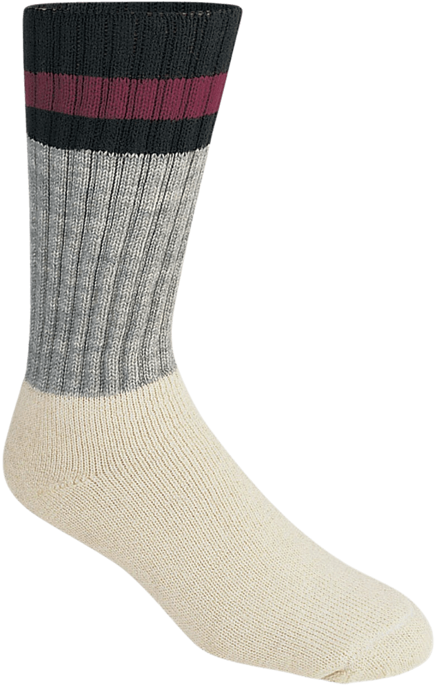 productImage: Red Wing Artic Wool Socks Charcoal