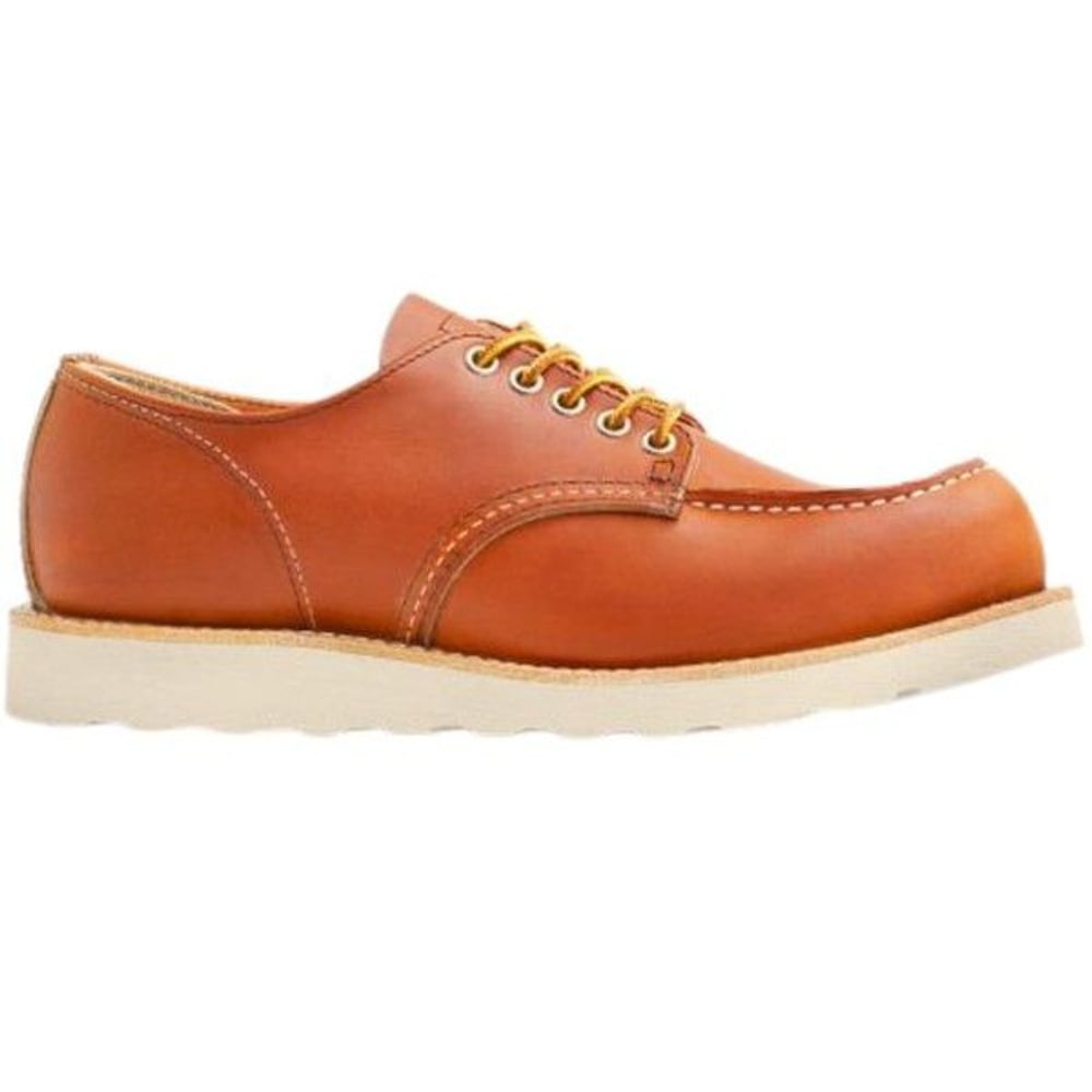 M's Style No. 8092 Shop Moc Oxford Oro Legacy, view: 1