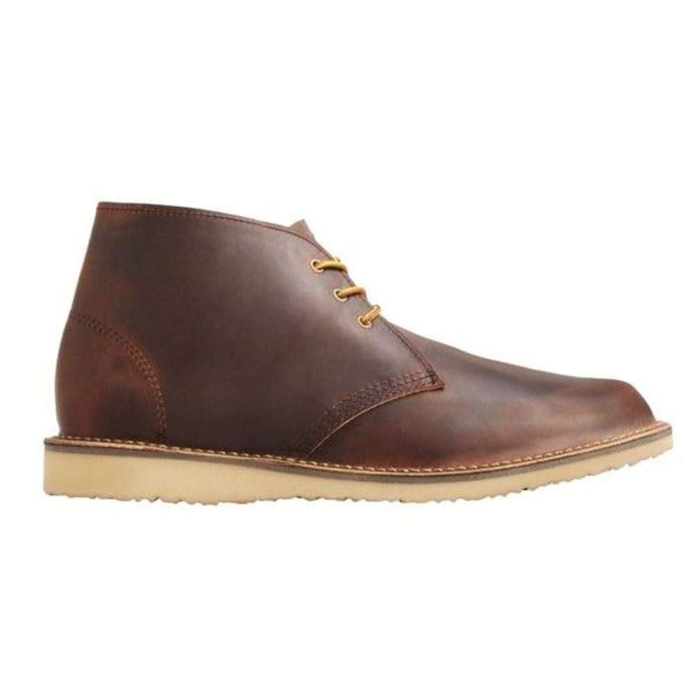 Red Wing M's Style No. 3622 Weekender Chukka Copper Rough & Tough, view: 1