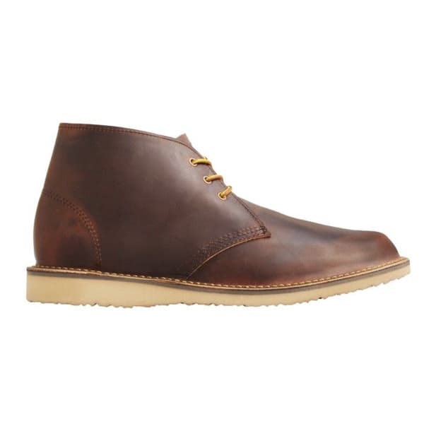productImage: Red Wing M's Style No. 3622 Weekender Chukka Copper Rough & Tough