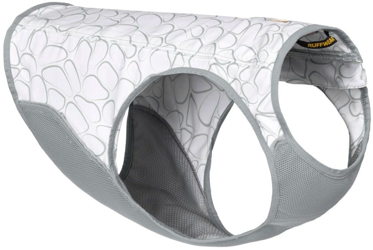 Swamp Cooler Zip Graphite Gray, view: 1