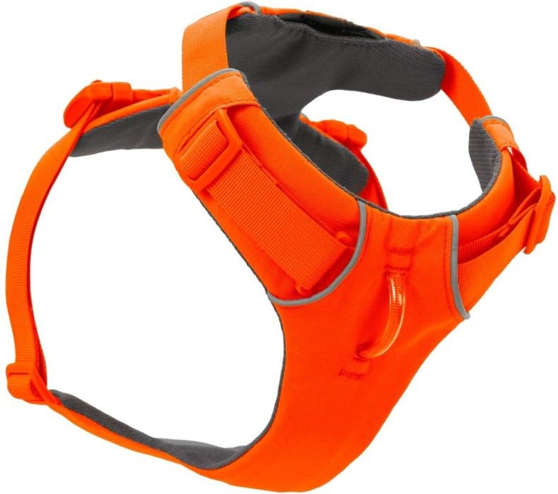 Front Range Harness XXS-S Blaze Orange, view: 1