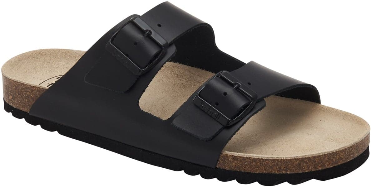 productImage: M's Julien Leather Black