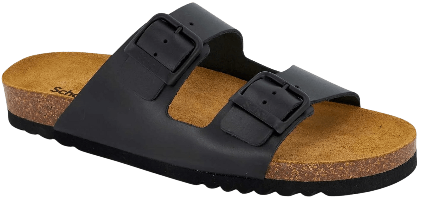 productImage: M's Julien New Leather Black