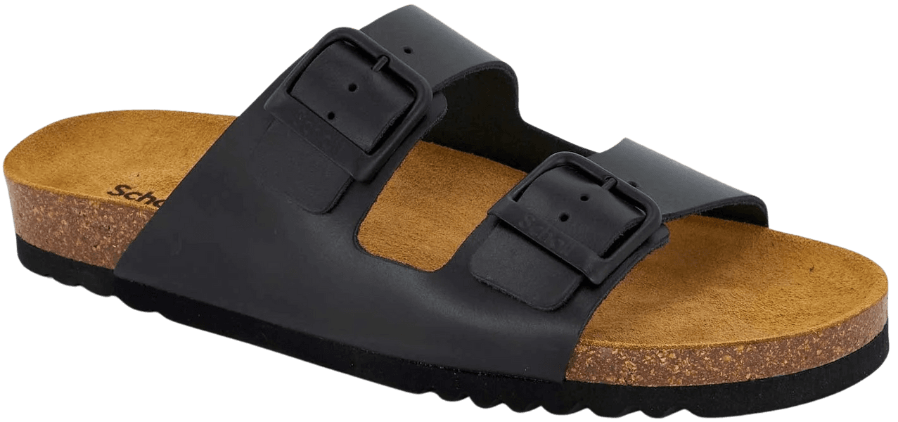 productImage: M's Julien New Leather Black