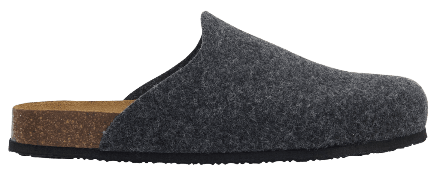 productImage: Luca Felt Anthracite Unisex