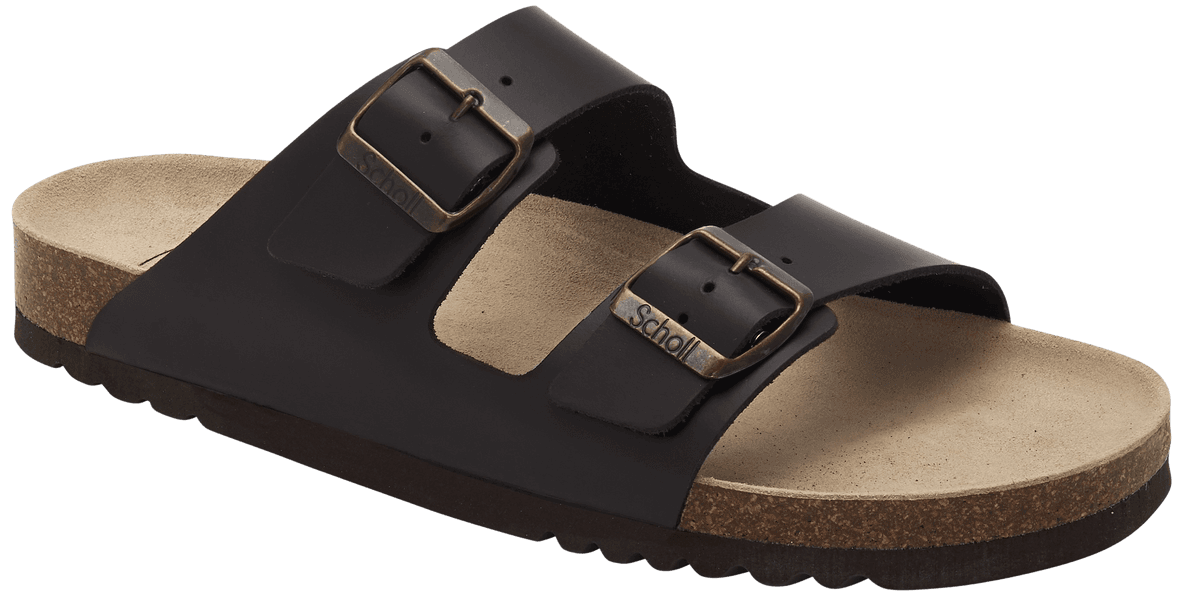 productImage: M's Julien New Leather Coffee