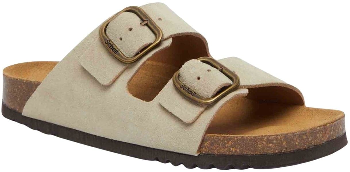productImage: Women SL Josephine Suede Beige
