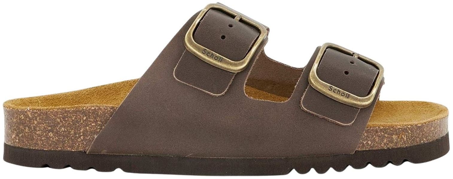 productImage: Women SL Josephine New Leather Coffee