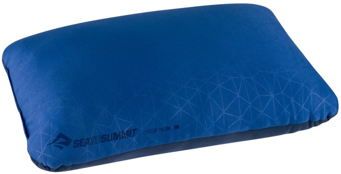 productImage: Sea To Summit Pillow Foam Core Large Navy Blue