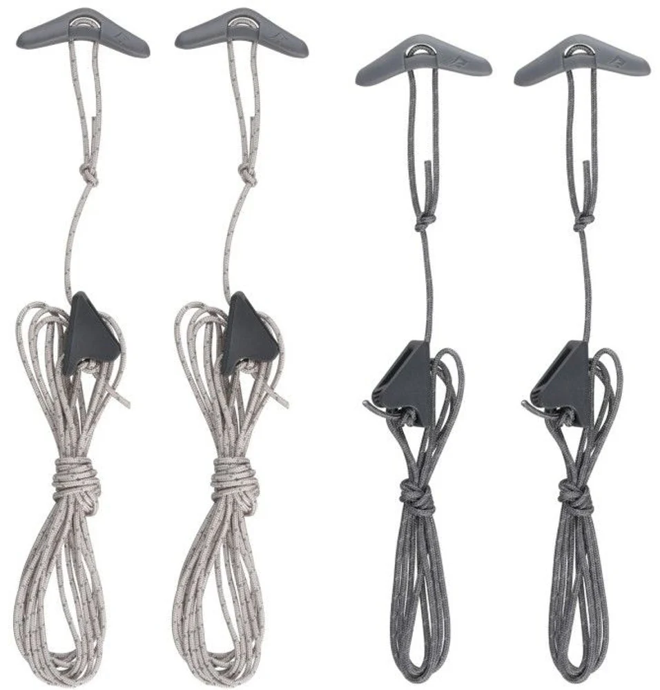 Sea To Summit Tent Guy Cords Ground Control 4-pack, view: 1