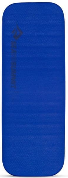 productImage: Sea To Summit Self-Inflating Mat Comfort Deluxe Regular Large Wide