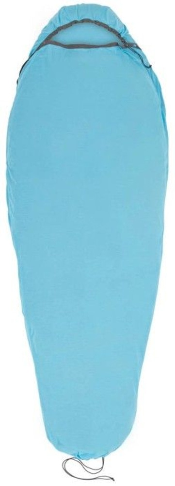 productImage: Sea To Summit Breeze Sleeping Bag Liner Mummy with Drawcord Standard
