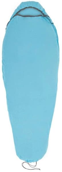 productImage: Sea To Summit Breeze Sleeping Bag Liner Mummy with Drawcord Standard