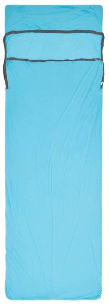 productImage: Sea To Summit Breeze Sleeping Bag Liner Rectangular with Pillow Sleeve