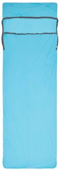 productImage: Sea To Summit Breeze Sleeping Bag Liner Rectangular with Pillow Sleeve