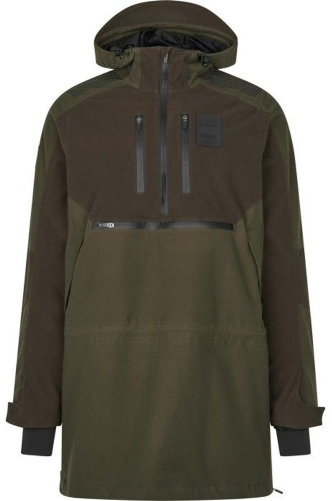 productImage: M's Chaser BGH Anorak Pine Green