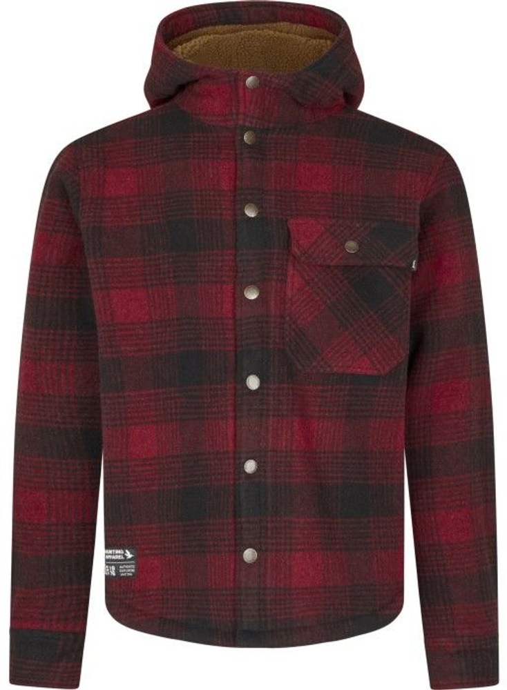 productImage: M's Canada Yukon Jacka Red Check