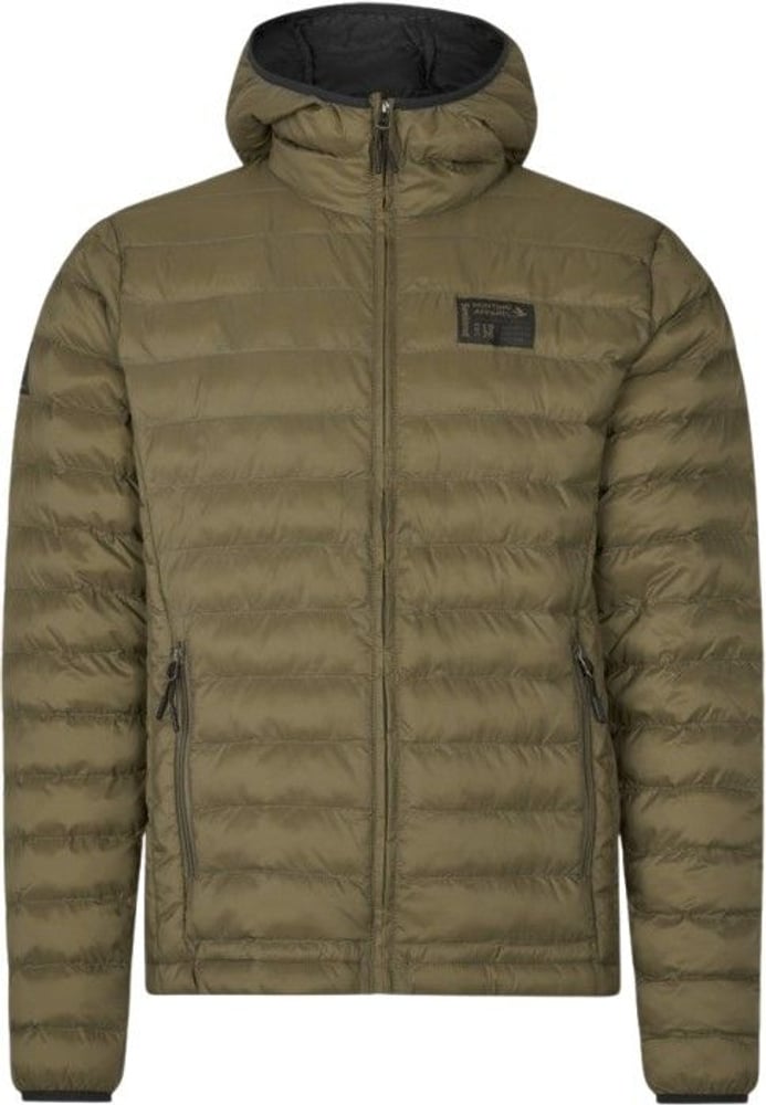 productImage: M's Fahrenheit Jacket Military Olive