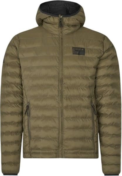 productImage: M's Fahrenheit Jacket Military Olive