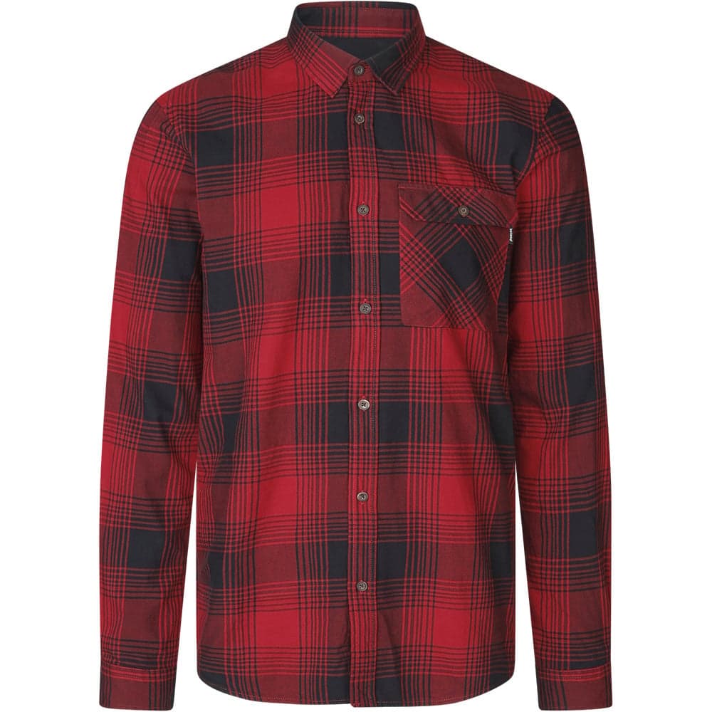 Red Check