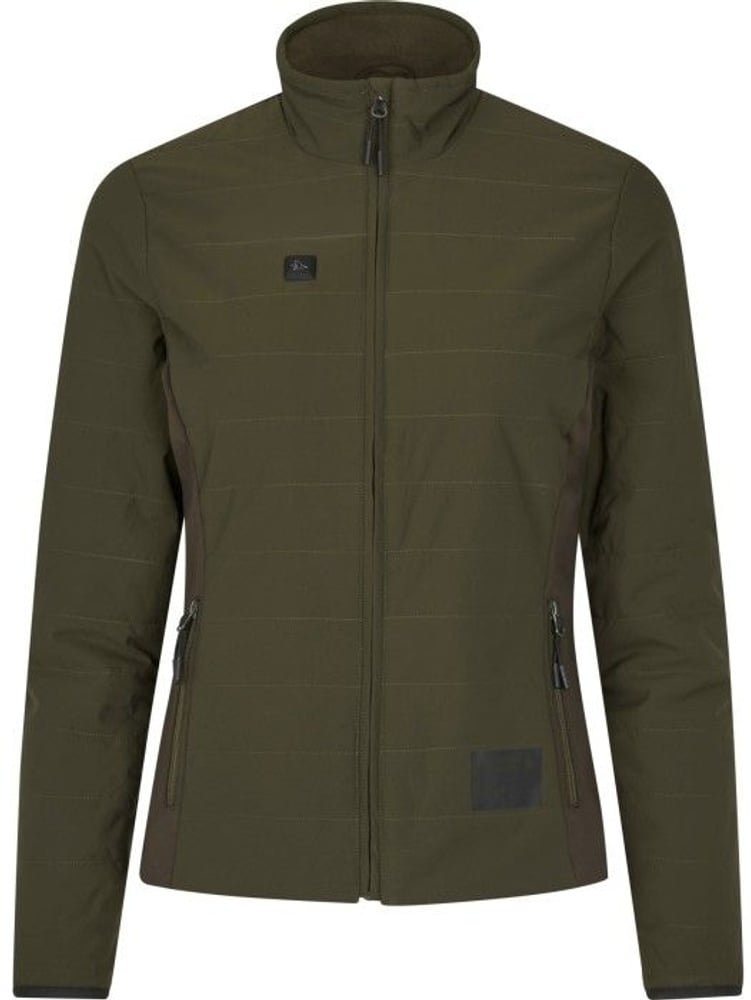 productImage: W's Celsius Aia Heat Jacka Pine Green