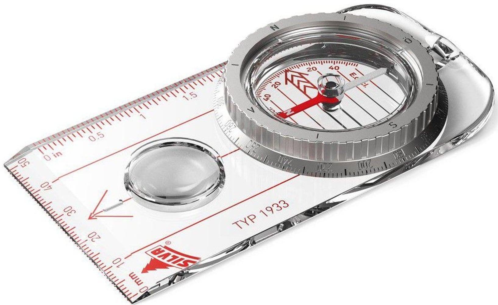 productImage: Compass Typ 1933