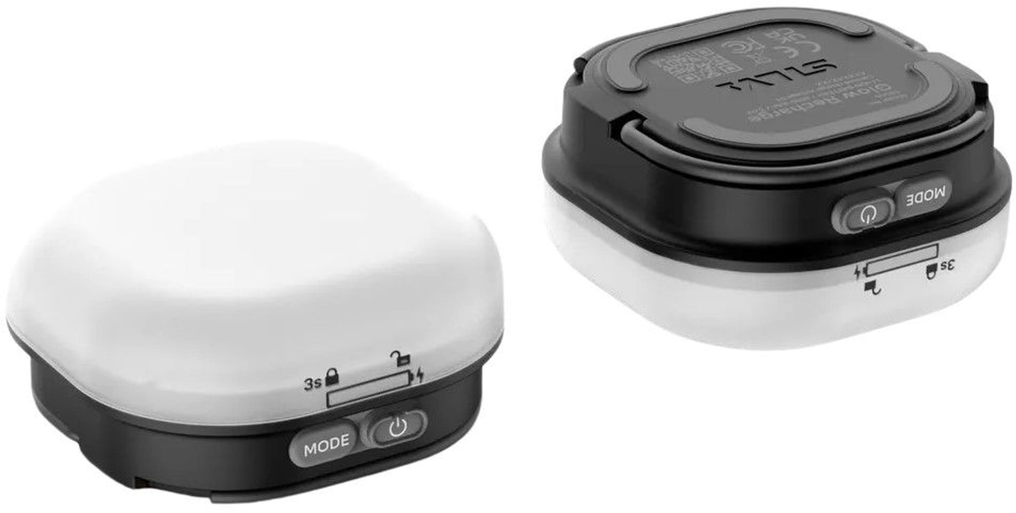 productImage: Glow Recharge Black