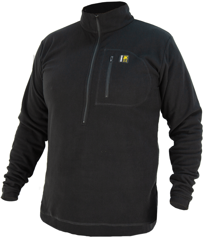 Micro Shirt Black, view: 1
