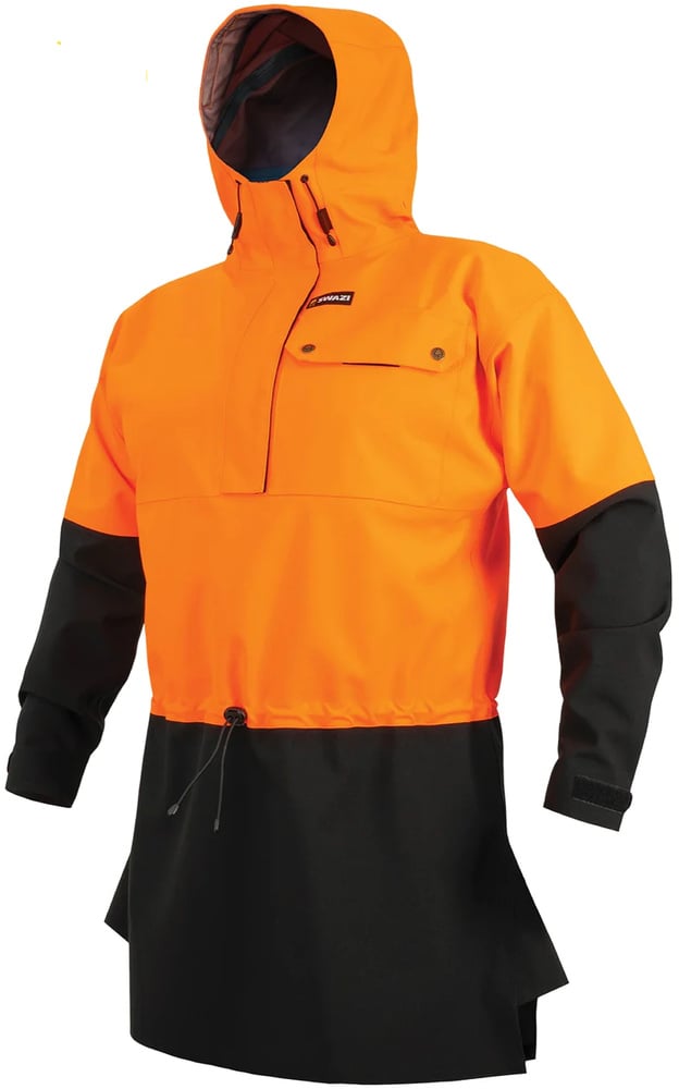 productImage: Huron Anorak Blaze/Black